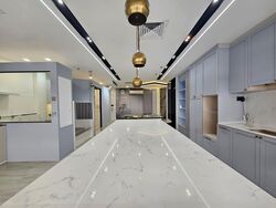Pek Chuan Building (D12), Office #541197501